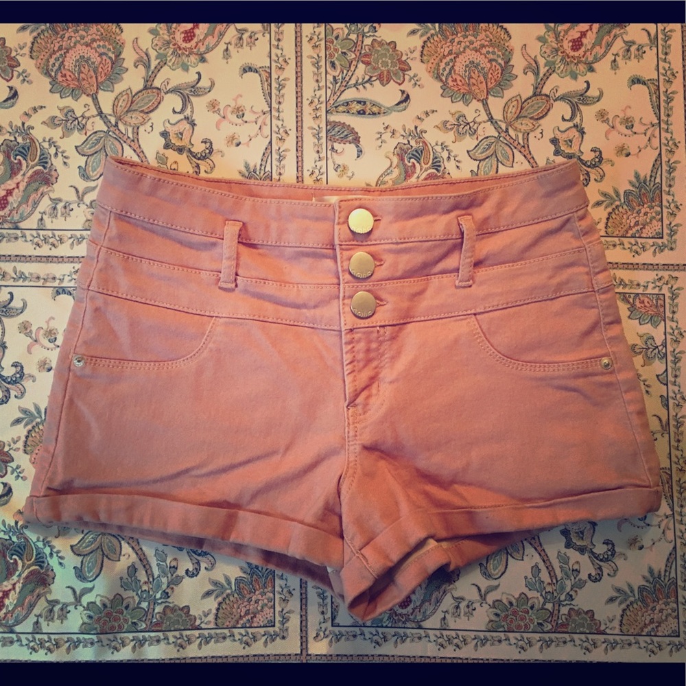 NOBO shorts